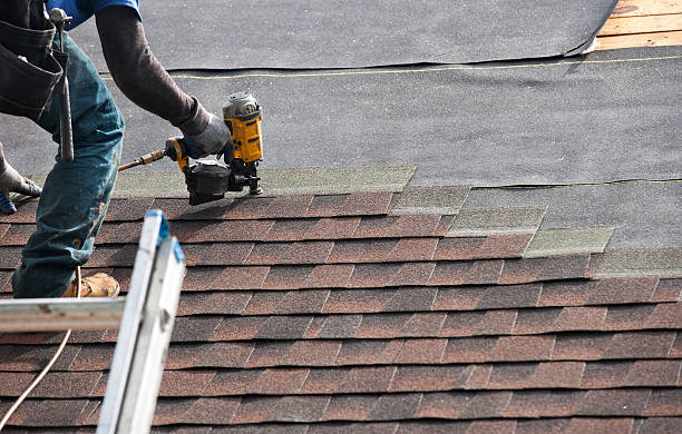 Licensed Roof Inspection service in Mount Hamilton, CA - Brentwood Metal Roofing